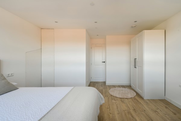 Medium property photo - Buziaustraat 10, 1068 KN Amsterdam